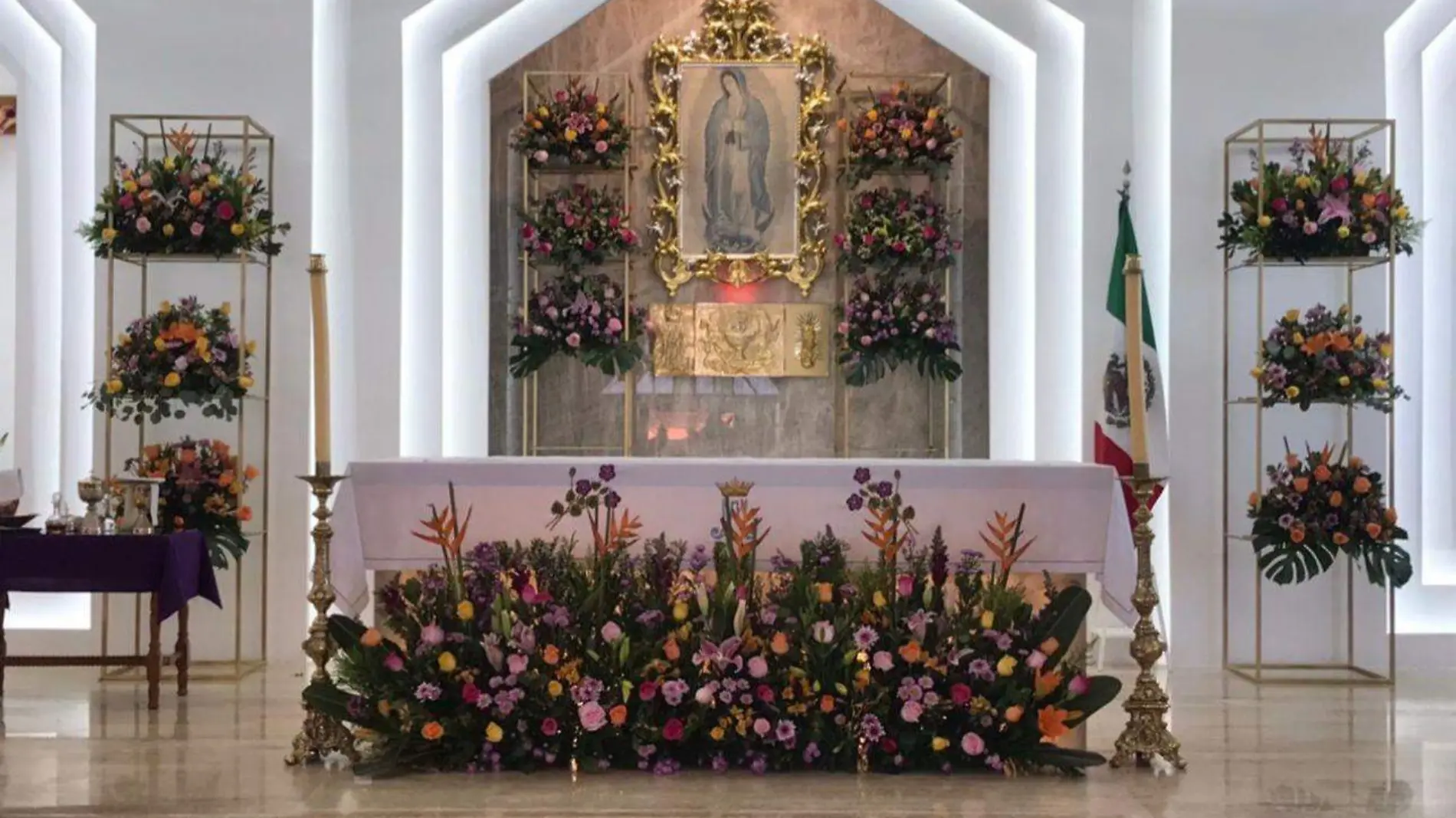 Altar